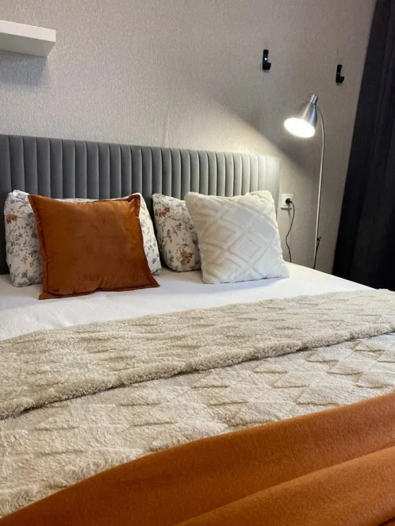 Фотография квартиры Квартира на Ростовском Море