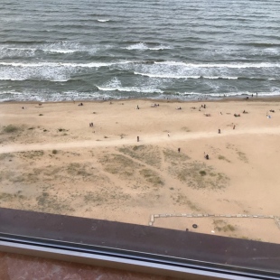 Фотография квартиры Апартаменты Priboy 05 у моря для отдыха и оздоровления 1