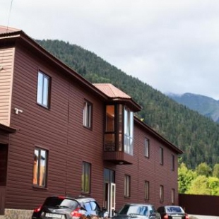 Фотография мини отеля Амир