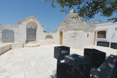Фотография базы отдыха Agriturismo L'Aire Alberobello