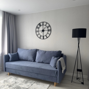 Фотография квартиры Квартира Уютная квартира