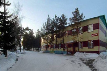 Фотография санатория Абалахский республиканский Центр восстановительной медицины и реабилитации