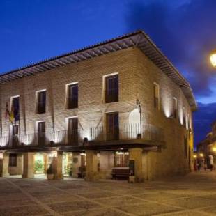 Фотографии гостиницы 
            Parador de Santo Domingo de la Calzada