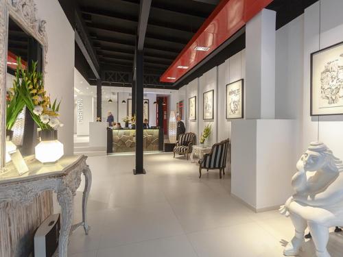 Фотография гостиницы Hotel Carlton