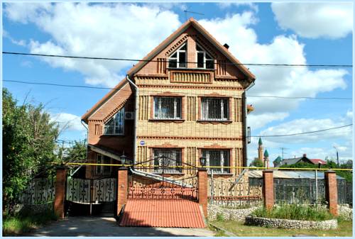 Фотография гостевого дома Комфорт 