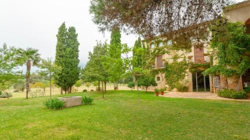 Фотография гостевого дома MAS CAMPS