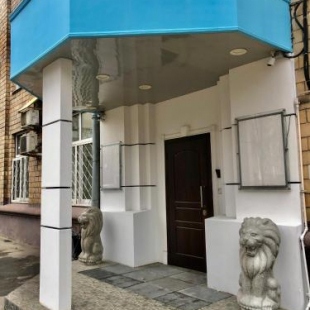 Фотография хостела Кампус 312