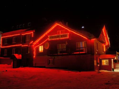 Фотография гостиницы Изба