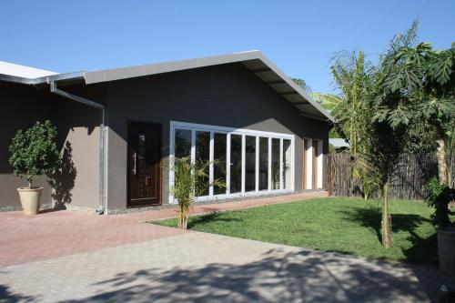 Фотография мини отеля Haus Mopanie