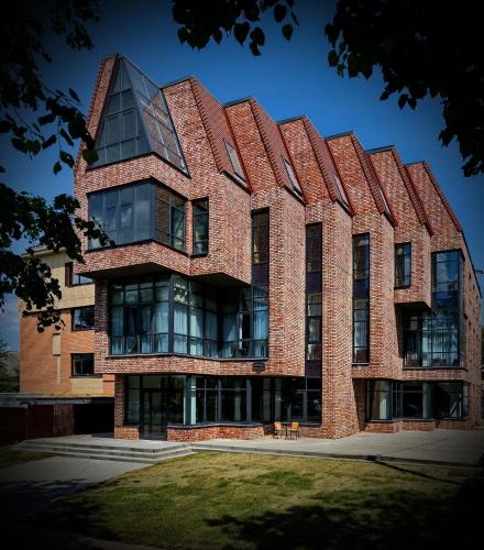 Фотографии гостиницы
Loft Hotel