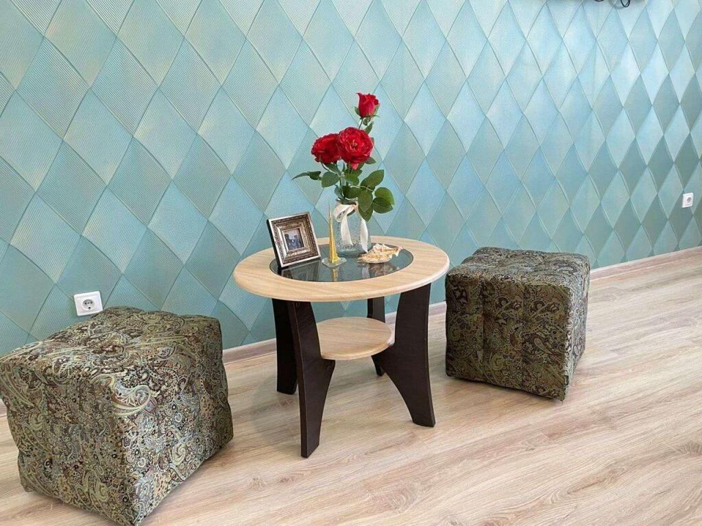 Фотография квартиры Апартаменты на улице Автомобилистов