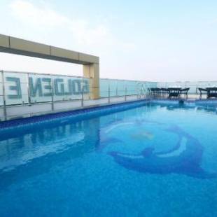 Фотографии гостиницы
Golden Eagle By Keshav Global Hotels & Spa