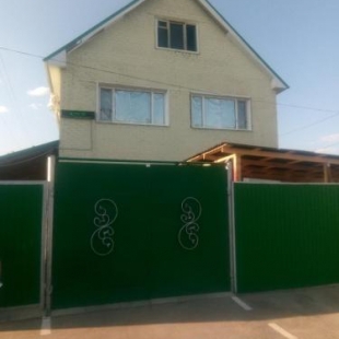 Фотография гостевого дома Звездный