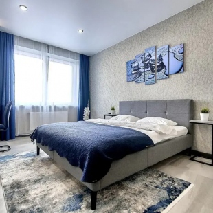 Фотография квартиры Квартира Дзержинского 92 16 Этаж