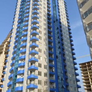 Фотография апарт отеля Horizons Apart Hotel Official