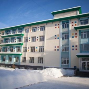 Фотография банкетного зала Изумруд