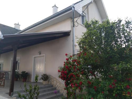 Фотография мини отеля Berta Panzió