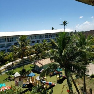 Фотография апарт отеля Ancorar Flat Resort