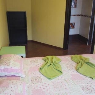 Фотография квартиры Апартаменты Юсинн на ул. Кошурникова, д. 29/5