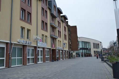 Фотография гостиницы Hotel Primula