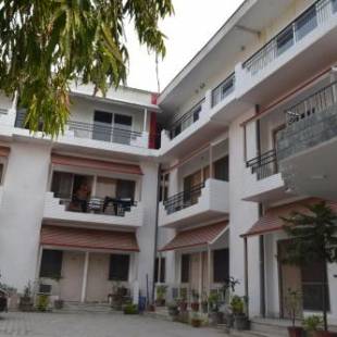 Фотографии гостиницы
Hotel Moksha