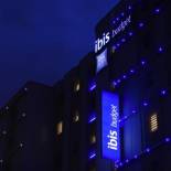 Фотография гостиницы ibis budget Lyon Centre Confluence