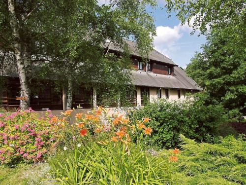 Фотография гостиницы ibis Egletons