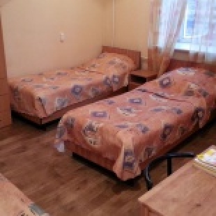 Фотография гостиницы Экономъ