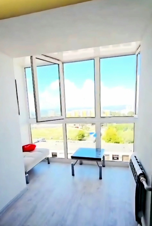 Фотография квартиры Апартаменты с Видом на Волгу