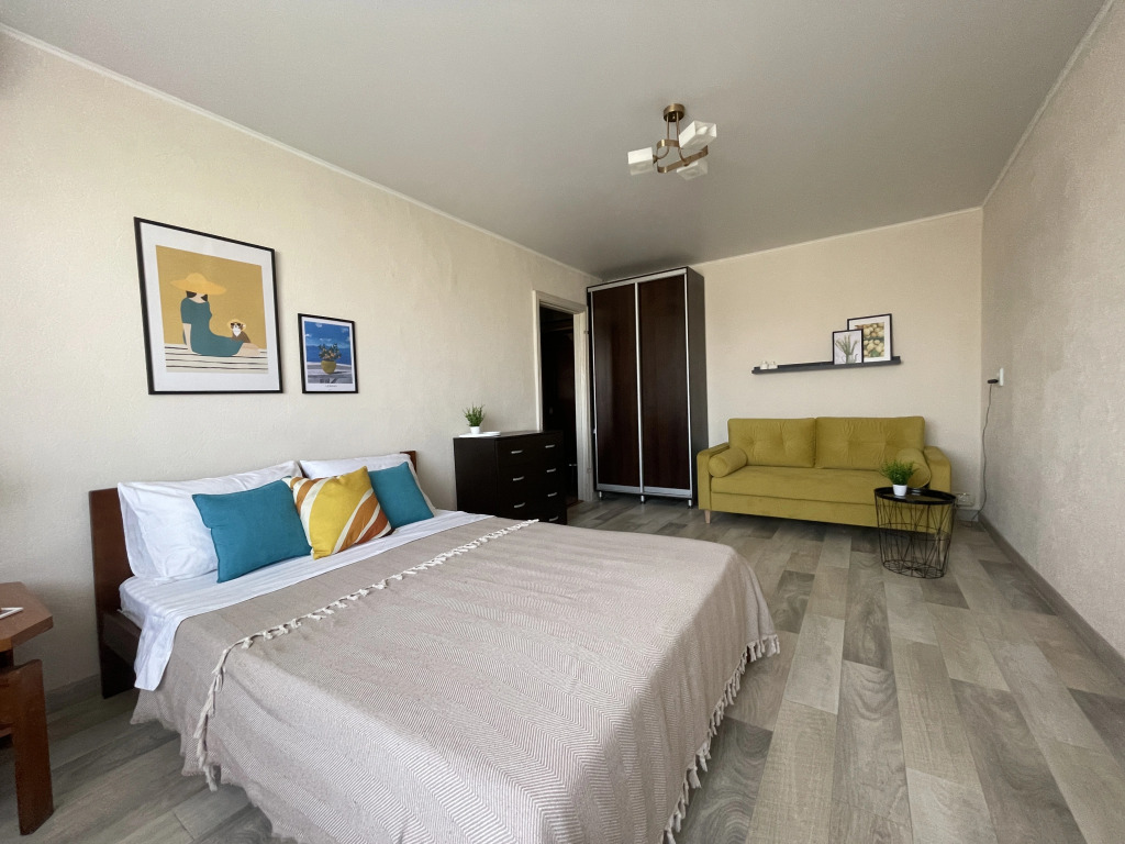 Фотография квартиры Квартира У Херсонеса