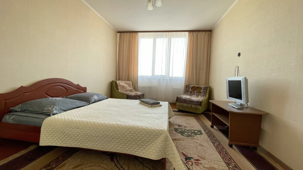 Фотография квартиры Апартаменты на Терешковой 10/7 1