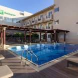 Фотография гостиницы Holiday Inn Huatulco, an IHG Hotel