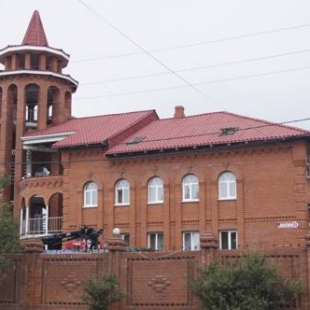 Фотография гостиницы Volf Club