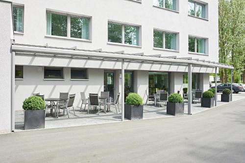 Фотография гостиницы numberOne Hotel