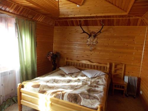 Фотография мини отеля Зори Карпат