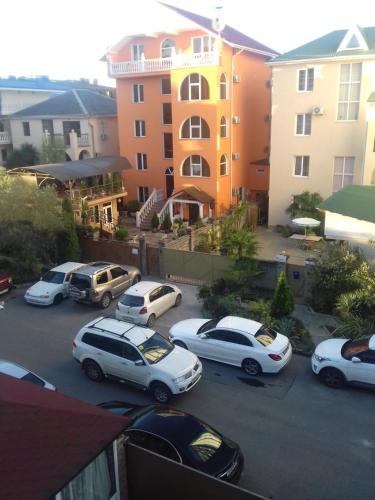 Фотография гостевого дома Соседи