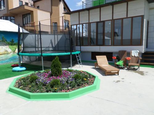 Фотография мини отеля МариАнна