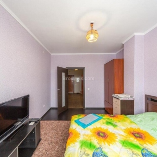 Фотография квартиры Дом-доступно на Космонавтов 213