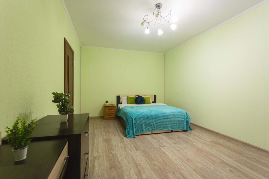 Фотография квартиры Moment House (Момент Хаус) на улице Молодёжная