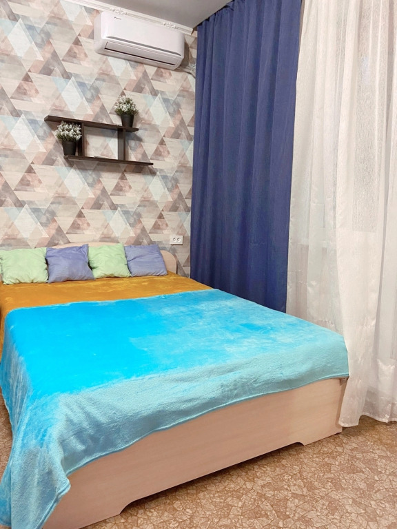 Фотография квартиры Квартира на улице 40-летия Победы 36А