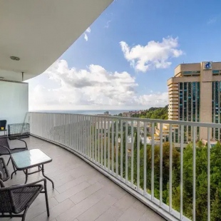 Фотография квартиры Апартаменты Просторные в ЖК Актер Гэлакси