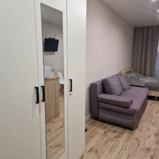 Фотография квартиры Апартаменты на улице Щербакова 80