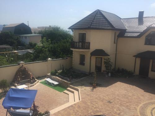 Фотография гостевого дома Алексино RICH