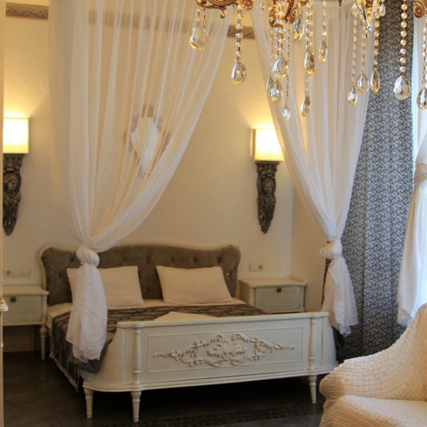 Фотографии квартиры 
            Квартира Брызги Шампанского