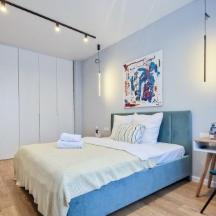 Фотография квартиры Апартаменты Golden Ring Apartments, Свободы 52