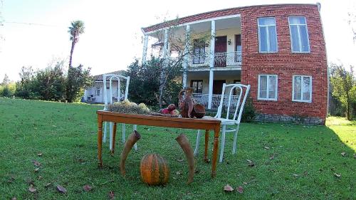 Фотография гостевого дома Surmava Palace