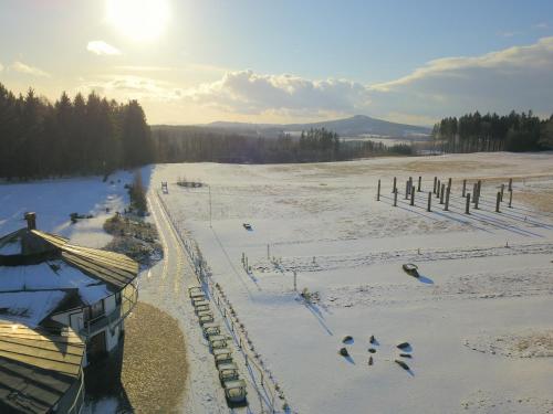 Фотография гостиницы Hotel Dymník