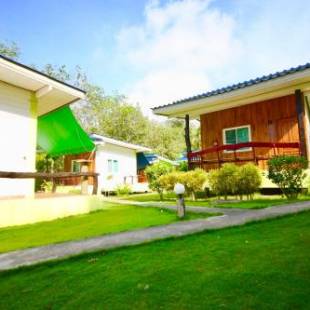 Фотографии гостевого дома
Suan Nai Kokut Resort