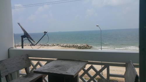 Фотография апарт отеля Banchaitalay Room