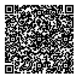 QR код гостиницы Chadrebi